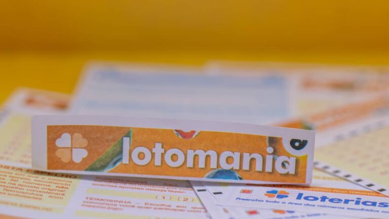 Combinações da Lotomania