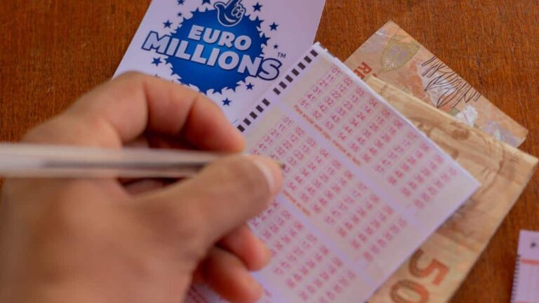Quais as maiores loterias da Europa?