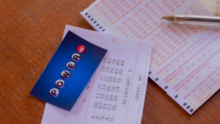 Quanto custa jogar na The Lotter?