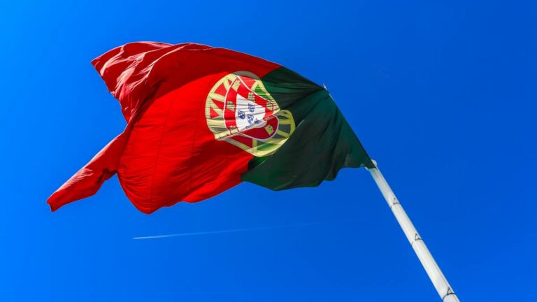 Tem jogo de loteria em Portugal?