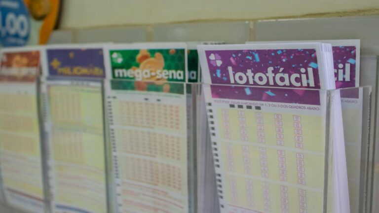 É difícil ganhar na Loteria Federal?