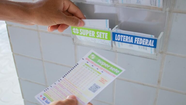 Como funciona o Quartou da Loteria Federal?