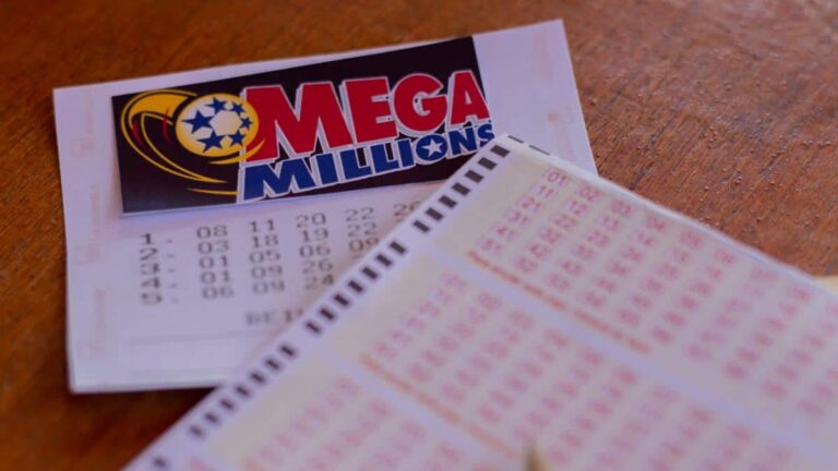 Qual o valor do próximo prêmio da Mega Millions dos EUA?