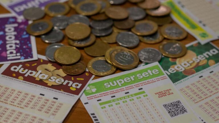 Quem ganha na loteria tem que declarar Imposto de Renda?