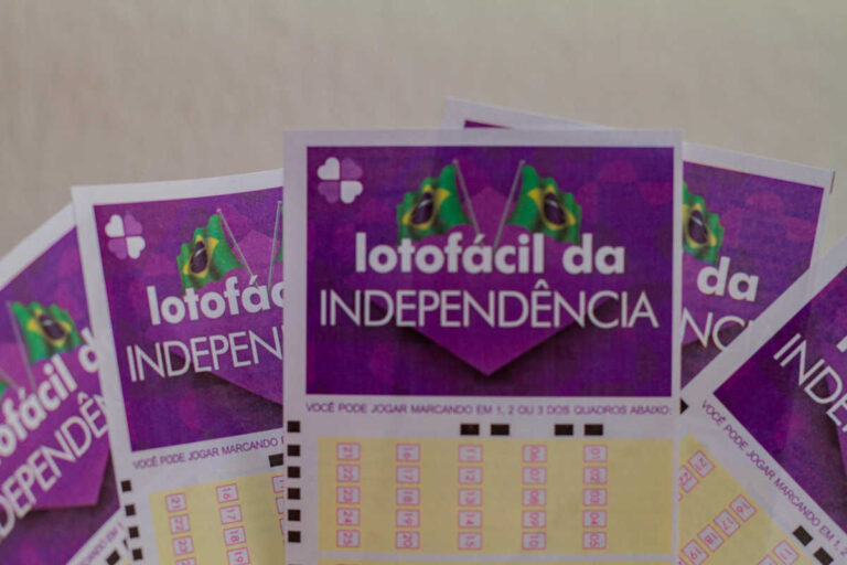 Lotofácil da Independência será sorteada hoje: como jogar?